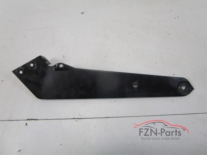 VW Passat B8 Koplamphouder Links, Enlèvement ou Envoi, Utilisé