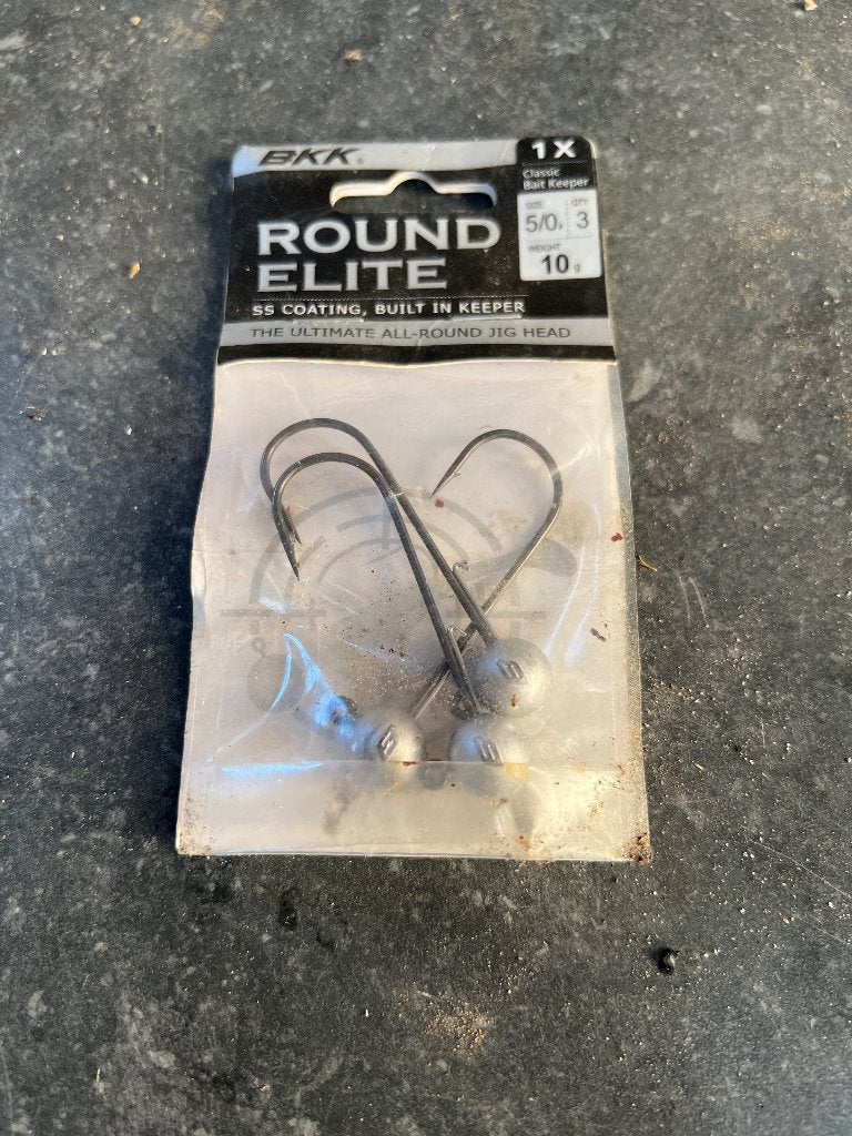 Round elite, Watersport en Boten, Ophalen, Nieuw