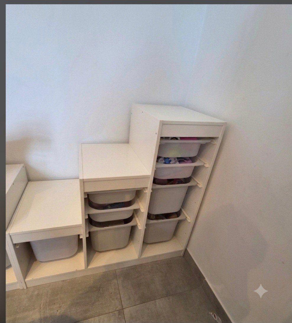 Meuble Trofast