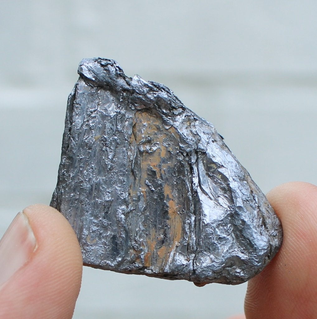 MOLYBDENIET uit Queensland in AUSTRALIE, Verzamelen, Ophalen of Verzenden, Mineraal