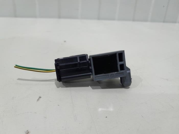 Airbag Sensor van een Suzuki Baleno, Gebruikt, -, -, Ophalen of Verzenden