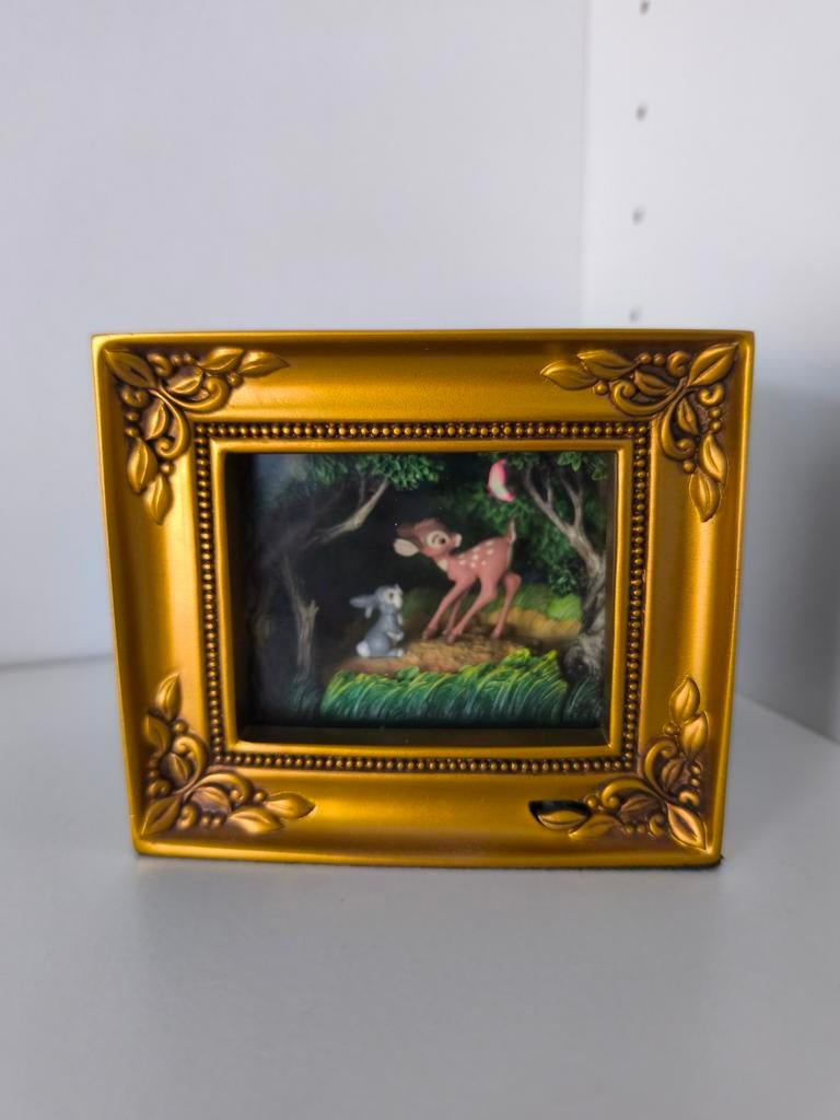 Olszewski Disney Bambi-figuurcollectie