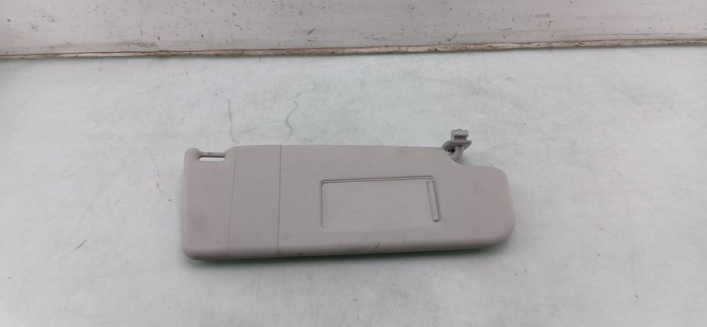ZONNEKLEP Volkswagen Golf Plus (5M1 / 1KP) (12-2004/12-2013), Auto-onderdelen, Dhr. J. Ham, Gebruikt, Volkswagen, Administratie@autoham.nl