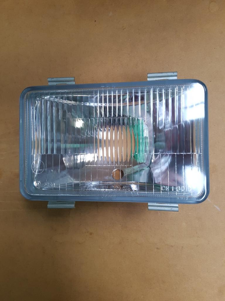 Suzuki ZR50 Phare avant Stanley, Motoren, Ophalen of Verzenden, Nieuw