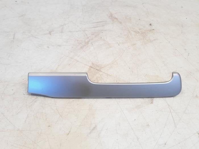 Bande décorative de tableau de bord d'un Volkswagen Golf, Volkswagen, -, 3 mois de garantie, Utilisé
