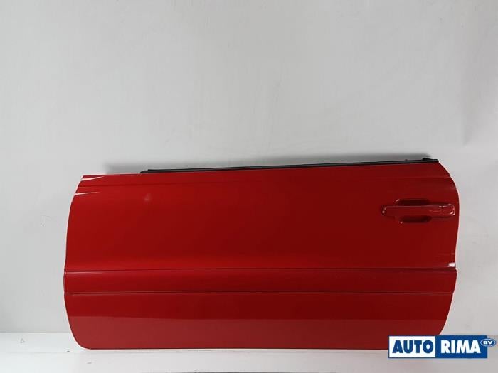Portier 2Deurs links van een Volvo C70 (612), Gebruikt, -, Deur, -