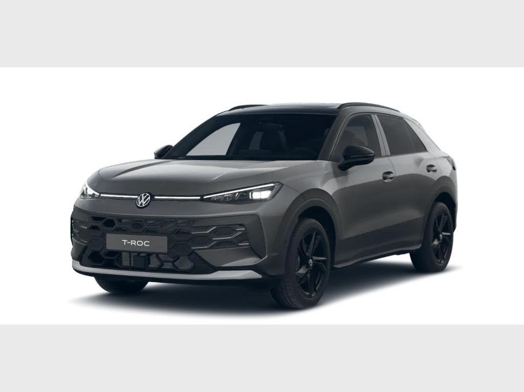 Volkswagen T-Roc Sportline Edition 1.5 eTSI 85 kW (116 pk) 7, Auto's, Volkswagen, Automaat, 131 g/km, Airbags, SUV of Terreinwagen