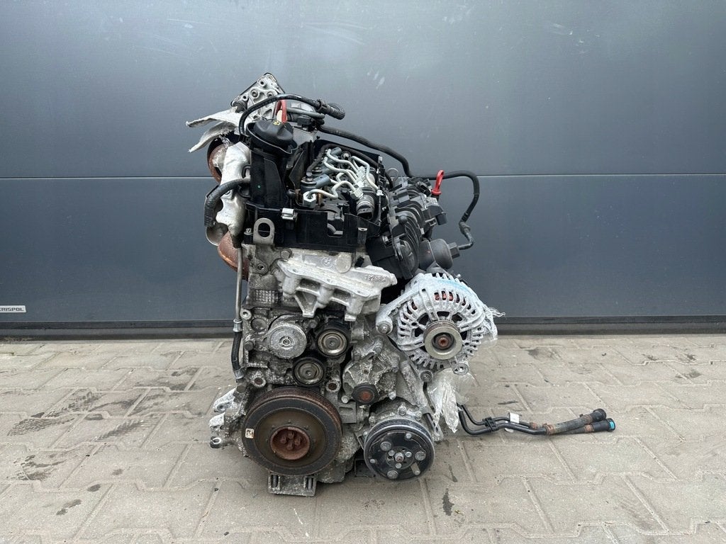 Moteur N47C16A Complet MINI MINI, Autos : Pièces & Accessoires, Envoi, Utilisé, Skoda