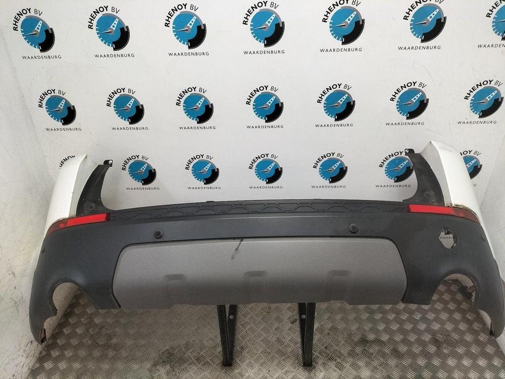 LANDROVER DISCOVERY SPORT L550 BUMPER ACHTER 2015, Auto-onderdelen, Ophalen of Verzenden, Gebruikt, Stiba lid