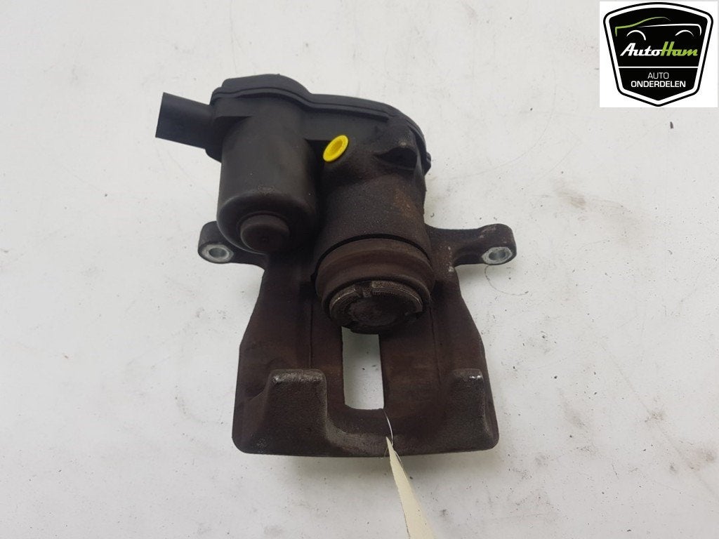 ETRIER DE FREIN ARRIÈRE GAUCHE Audi A5 Cabrio (8F7), Utilisé, Audi