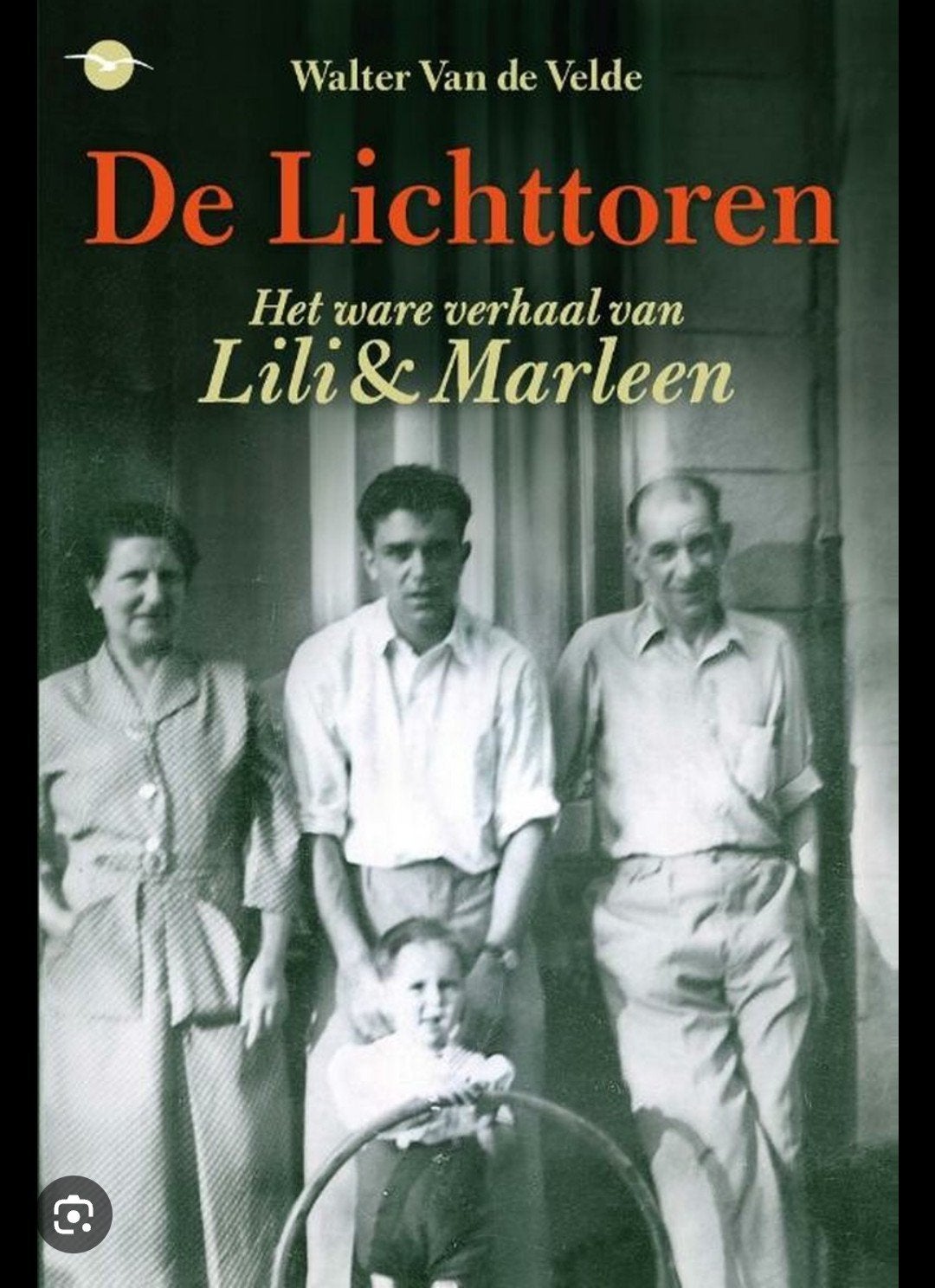 GEZOCHT: de lichttoren, Ophalen of Verzenden