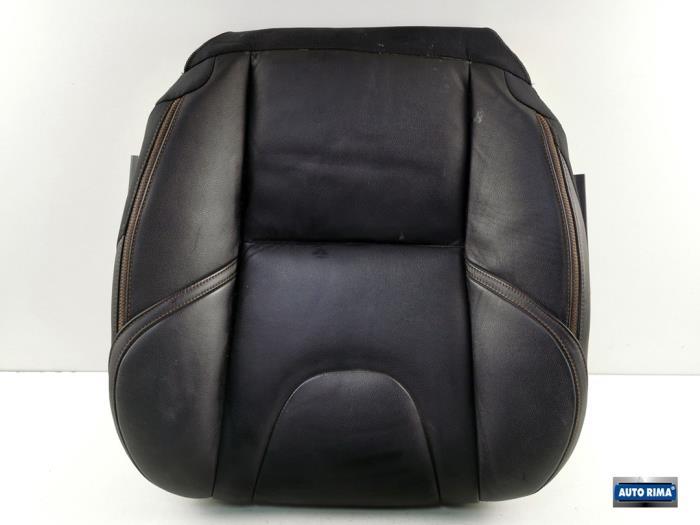 Assise siège gauche d'un Volvo V40, -, 3 mois de garantie, -, -