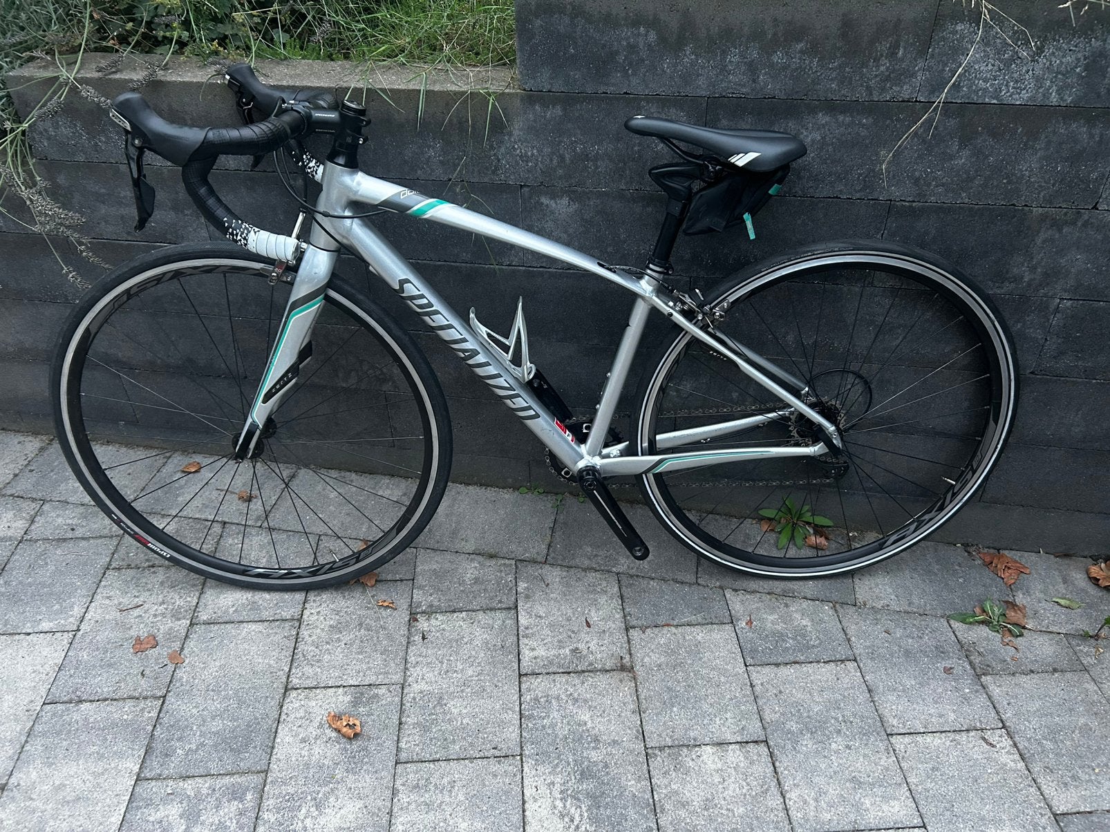 Koersfiets Specialized racefiets - 40cm frame, Ophalen, Gebruikt, 28 inch