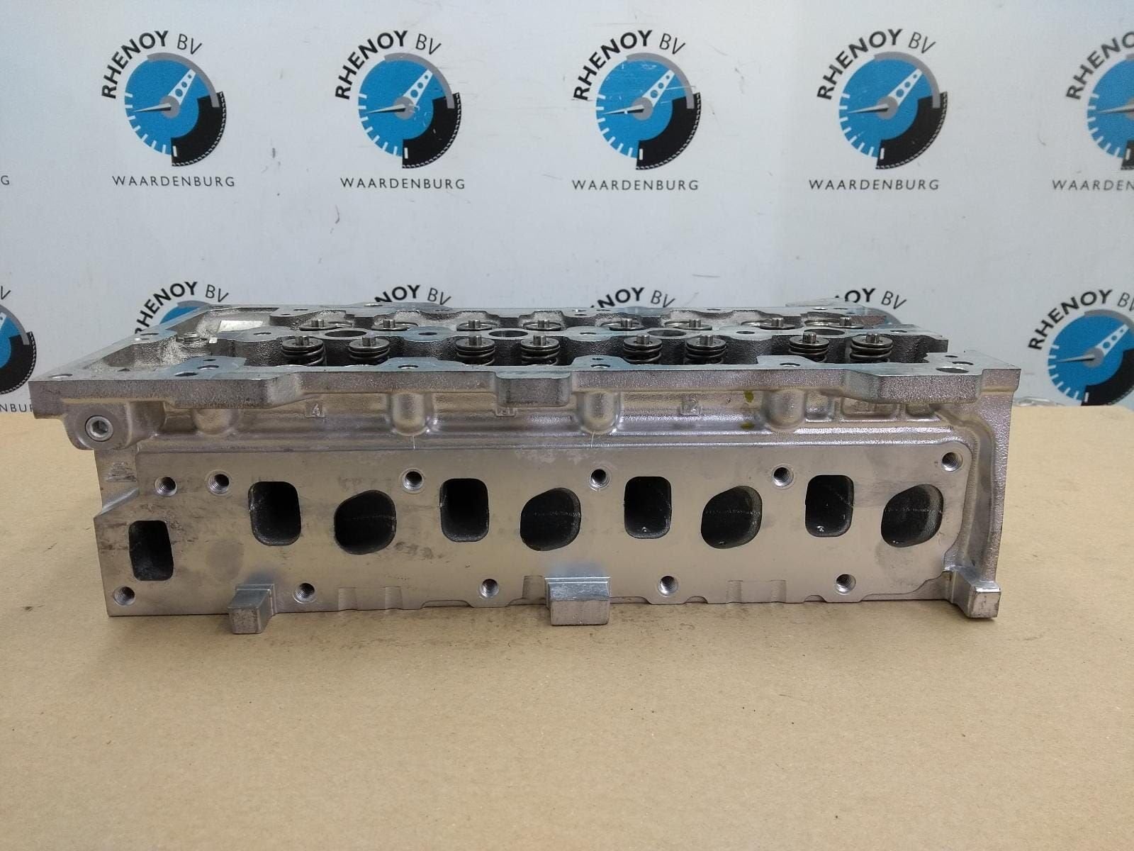 Revisie cilinderkop Opel Z13DT, Auto-onderdelen, -, -, Opel, Ophalen of Verzenden