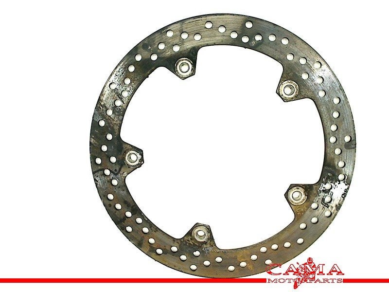 REMSCHIJF VOOR BMW (34118526566), Motoren, Dhr. S. di Majo, Gebruikt, Info@cama-motorparts.nl, P.J. Troelstraweg 8 8
3144 CX  MAASSLUIS, NL