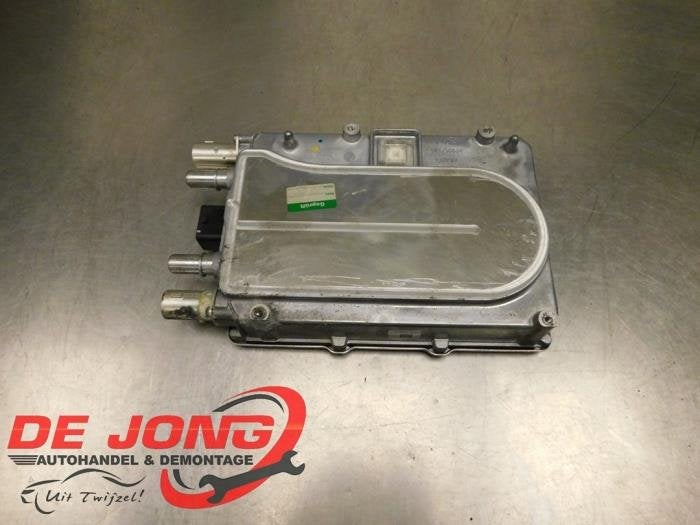 Convertisseur (hybride) d'un Volvo XC90, -, 3 mois de garantie, -, -