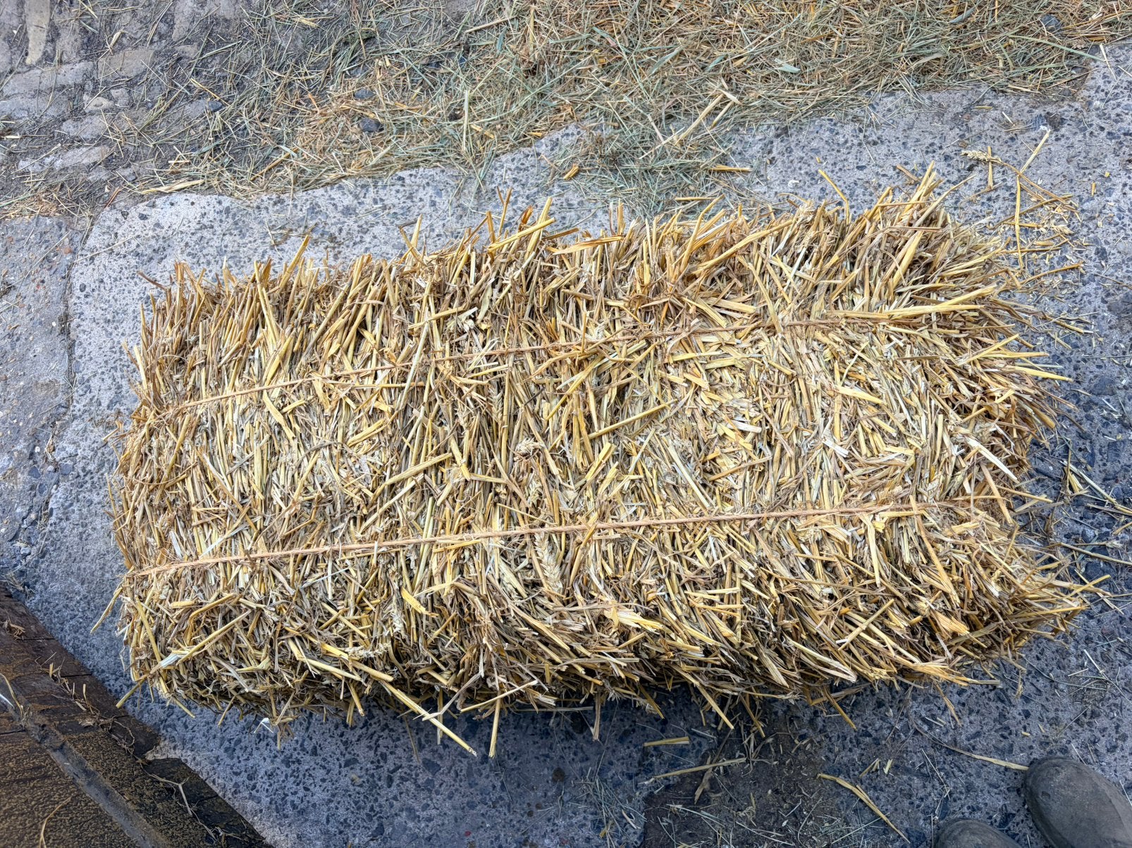 Straw à vendre, Enlèvement ou Envoi