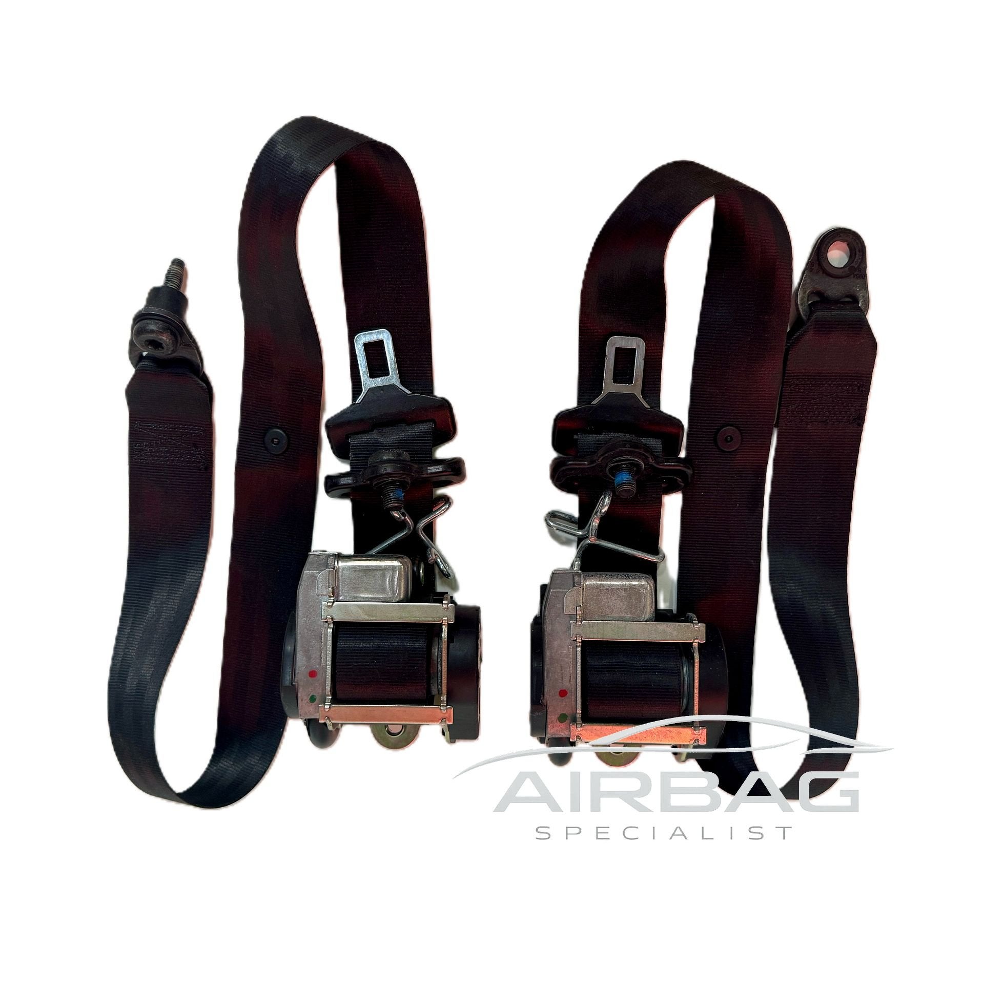Ford C-max  2011-2016  Gordelspanner set AM51-R61295-AEW 615, Gebruikt, -, Volkswagen, -