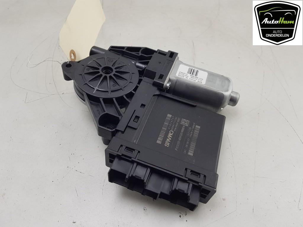 MOTEUR LEVE VITRE ELECTRIQUE XC60 II (UZ) (|31674757|), Utilisé, Volvo
