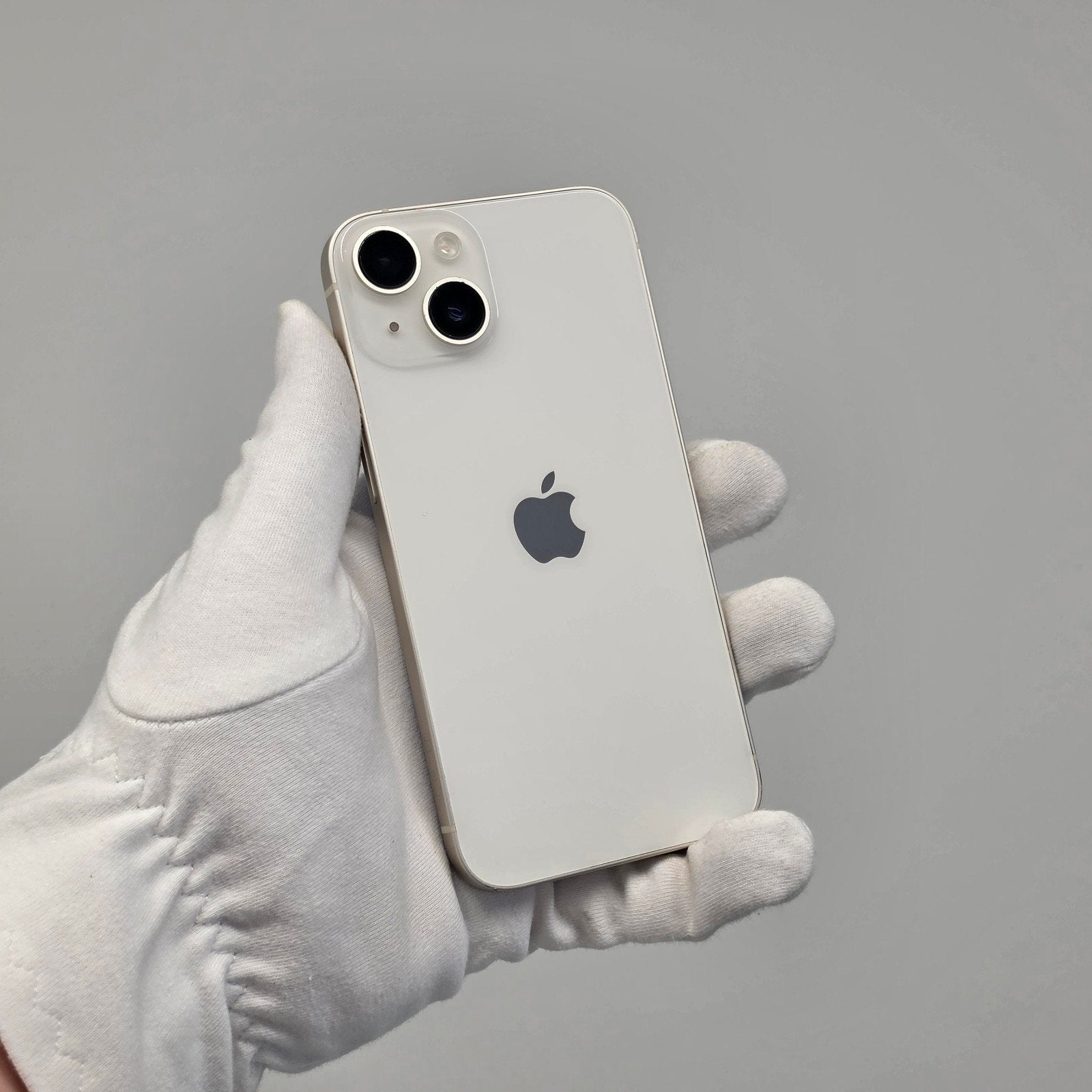 IPHONE 14 5G 128 GO STARLIGHT, Télécoms, Téléphonie mobile | Housses, Coques & Façades | Apple iPhone, iPhone 14, Enlèvement