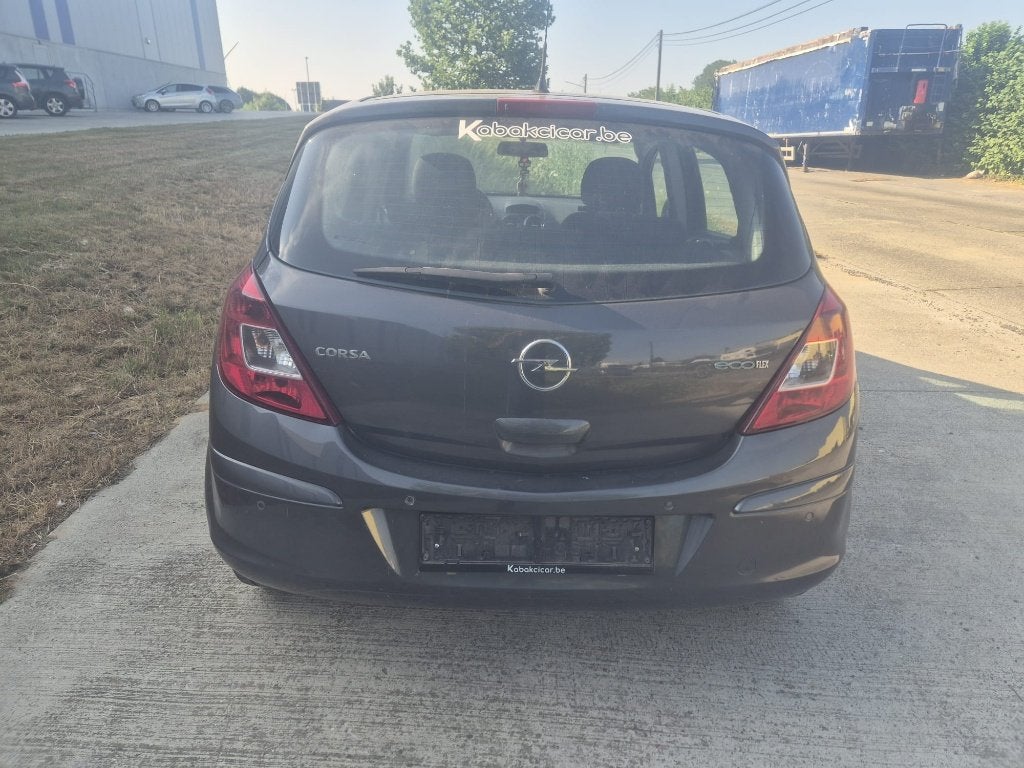 Opel Corsa 1.3 Diesel, Auto's, Bedrijf, 5 deurs, Euro 4, Corsa