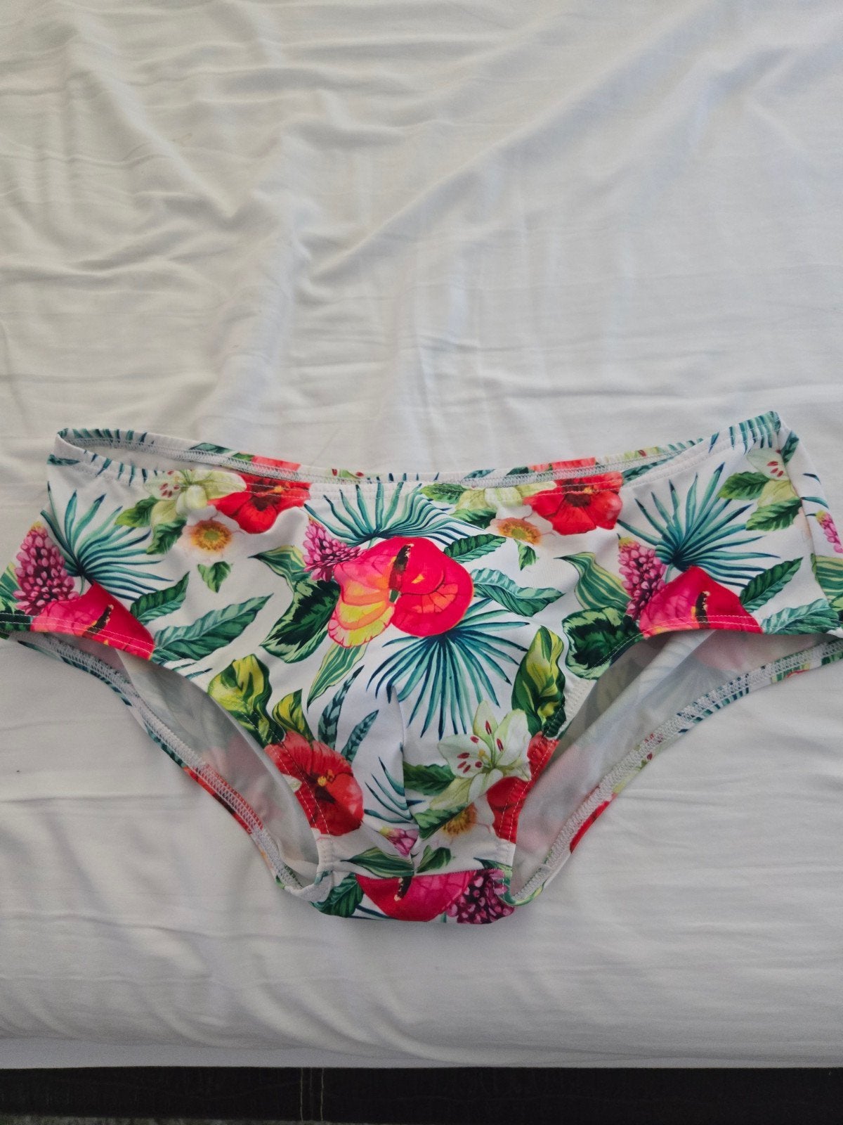 slip Xl, Ophalen of Verzenden, Meerkleurig, Slip