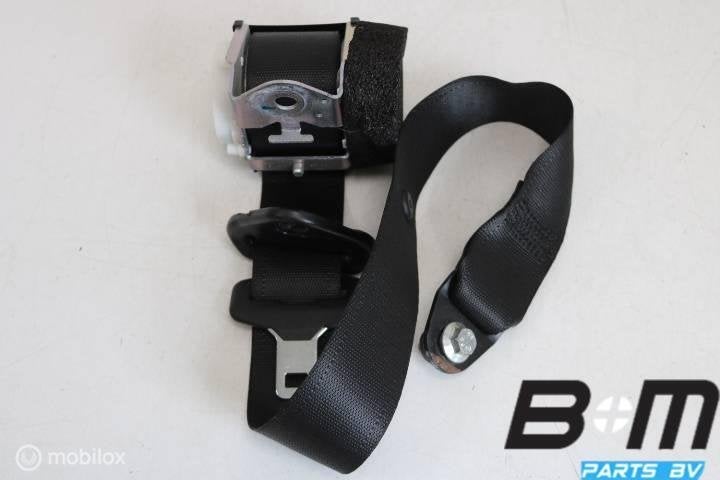 Gordel linksachter Fiat 500 07354517390, Auto diversen, Gebruikt