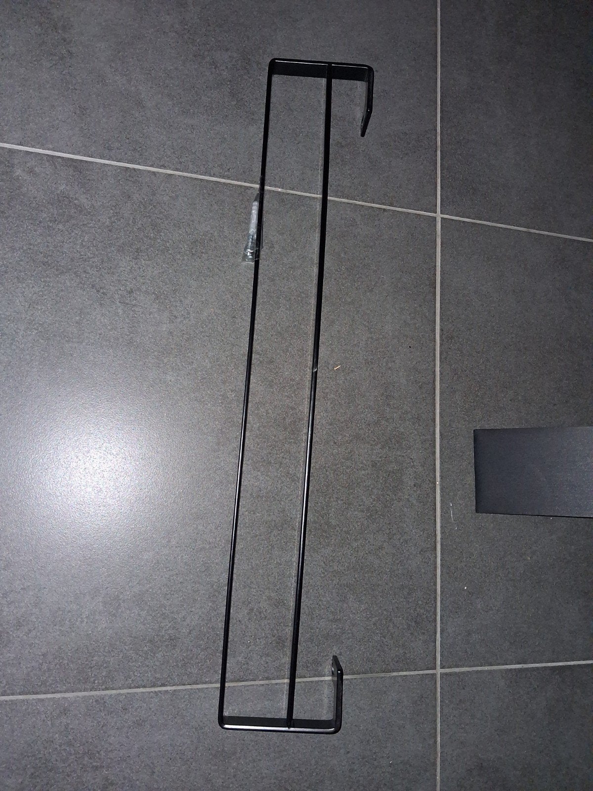 badkamer handdoeken hanger., Ophalen