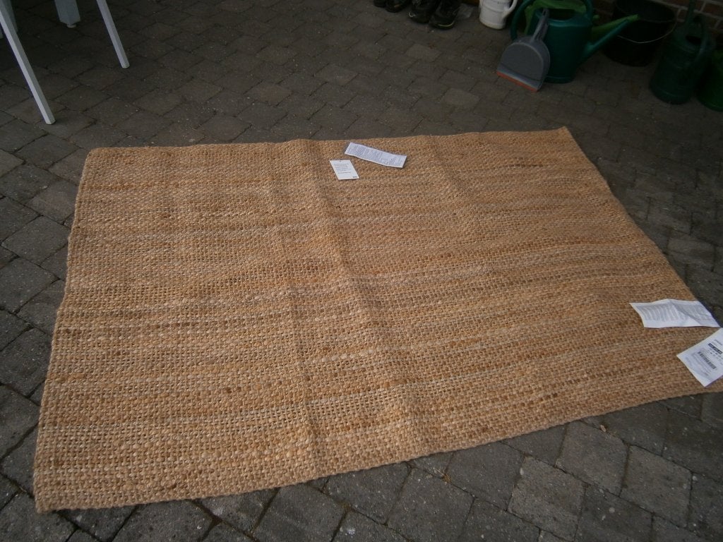 Vloerkleed, Enlèvement, Neuf