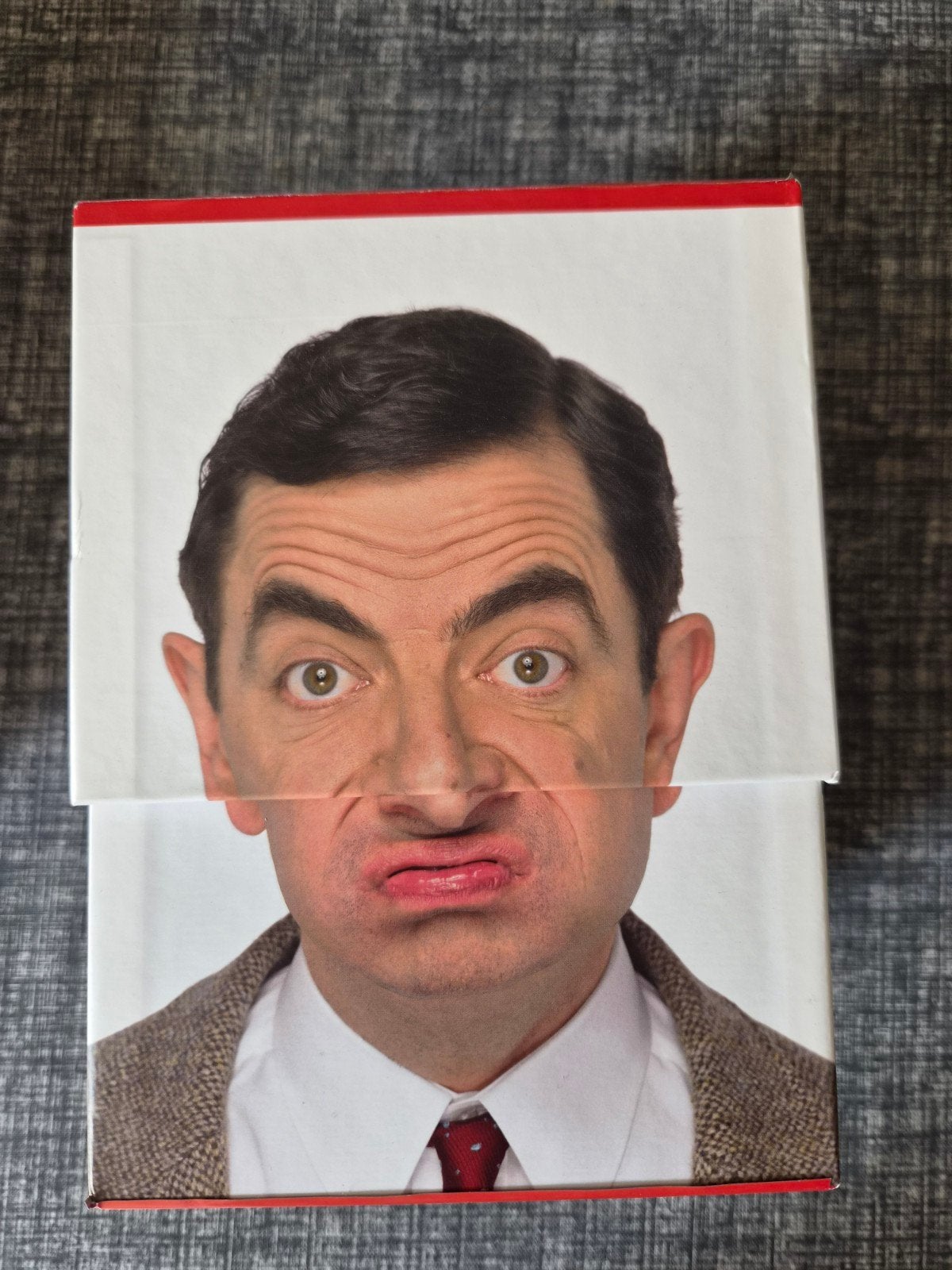 boxset mr bean, CD & DVD, Enlèvement ou Envoi, Anglais, Comédie britannique, Néerlandais