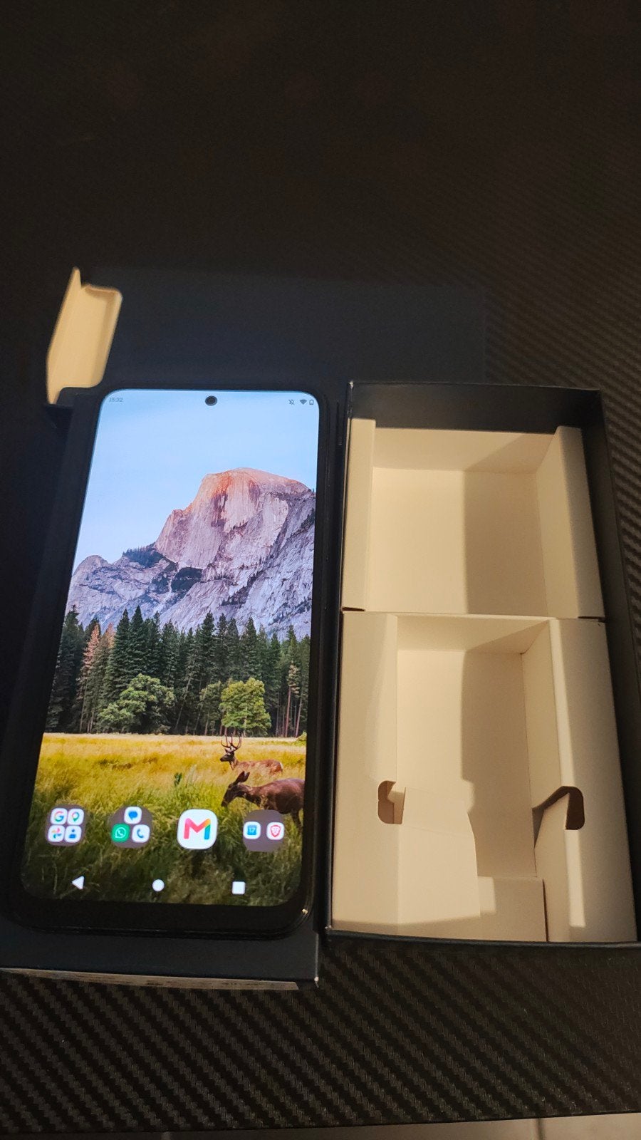 Motorola Moto g71 5G 128gb Oled, Enlèvement ou Envoi, Comme neuf