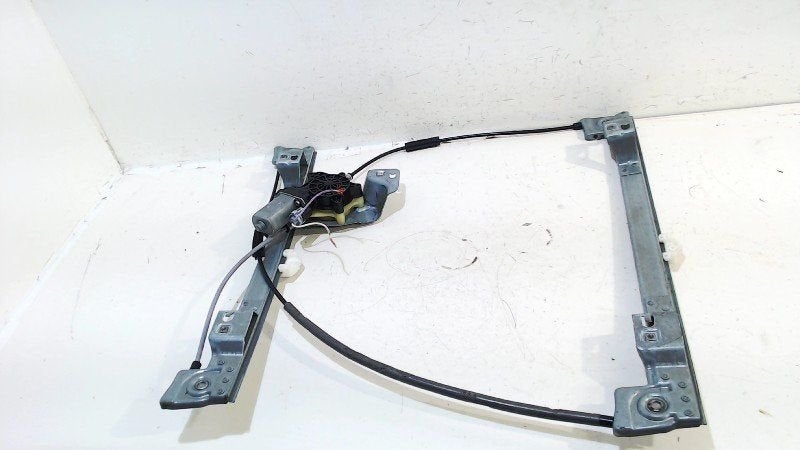 Raammechaniek elektrisch rechts voor Mercedes-Benz Citan, Auto-onderdelen, Onderdelen@venauto.nl, Van der Ven Autorecycling B.V.