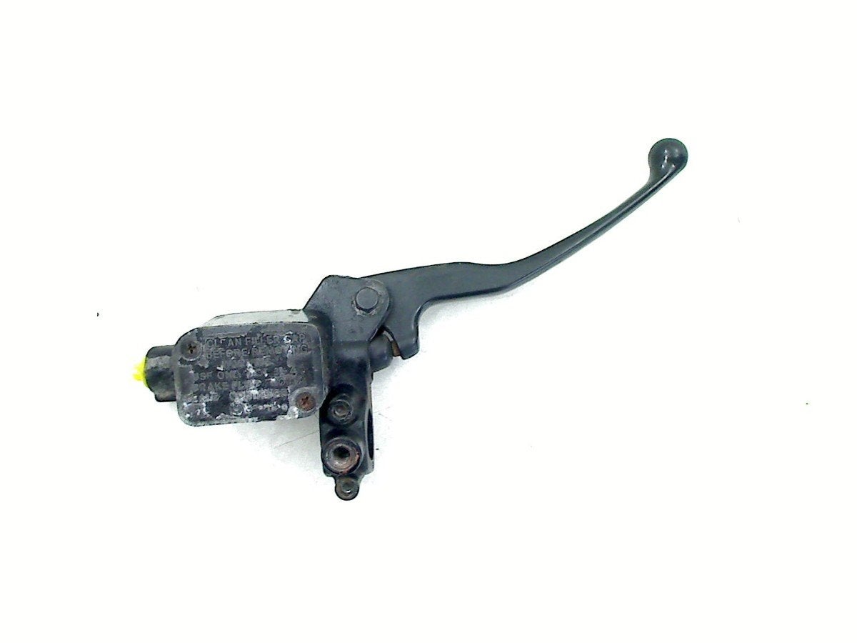 REMPOMP VOOR Yamaha Neo's 50i 4T E3 09-17 (Neos), Fietsen en Brommers, Gebruikt, Customersupport@yamaha-motor.co.uk, Yamaha, Koolhovenlaan 101
1119 NC  Schiphol-Rijk, NL