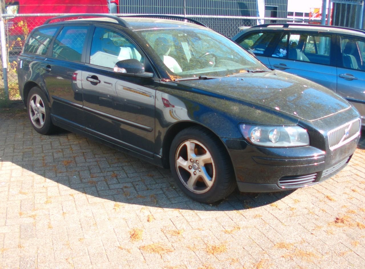VOLVO v50 1.6d 2011 demontage auto onderdelen te koop, -, -, -, Enlèvement ou Envoi