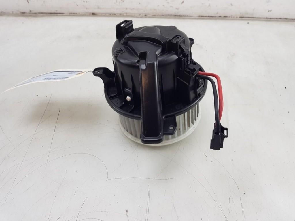 VENTILATEUR RADIATEUR MOTEUR Volkswagen Polo VI (AW1), Utilisé, Volkswagen