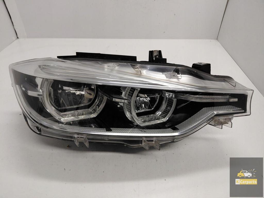 7471306, BMW F30 lift Full Led lamp rechts Perfect, Petuelring 130
80788  Munich, DE, Gebruikt, Info@bmw.de, BMW