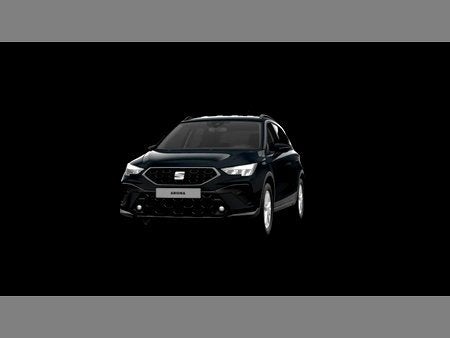 Seat Arona 1.0 TSI Reference 95PK Manueel *NIEUW*STOCK*, Autos, 121 g/km, Achat, Arona, Boîte manuelle