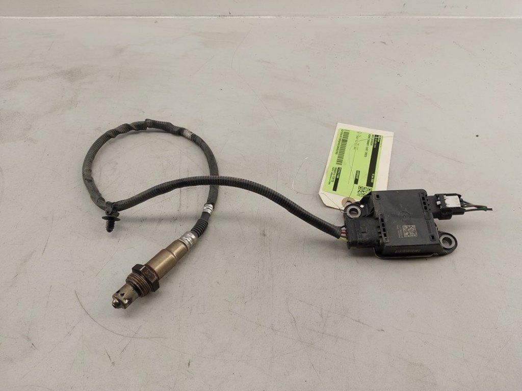 NOX SENSOR Ford Transit Custom (|PZ315L216AD|PZ315L216BA|), Gebruikt, Henry-Ford-Straße  1
50735  Köln, DE, Ford-Werke GmbH, Kunden@ford.com