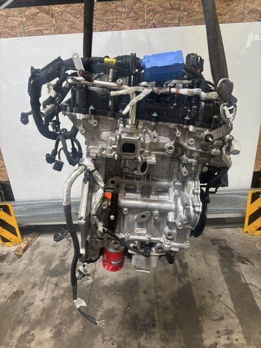 Moteur d'occasion Buick/Chevrolet GX Trailblazer 1.3 - L3T, Ophalen of Verzenden, Gereviseerd, Chevrolet