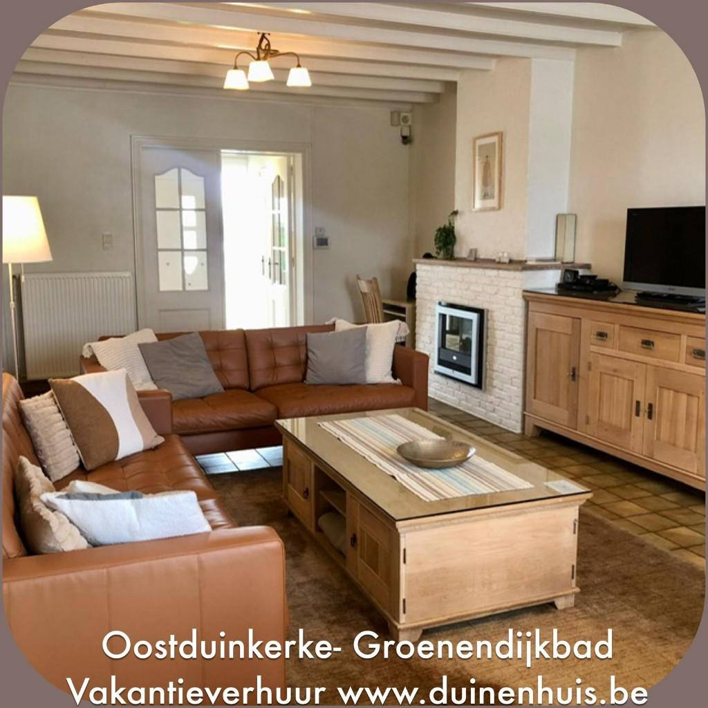 last- minute zomervakantie Duinenhuis Groenendijk-Nieuwpoort, Eigenaar