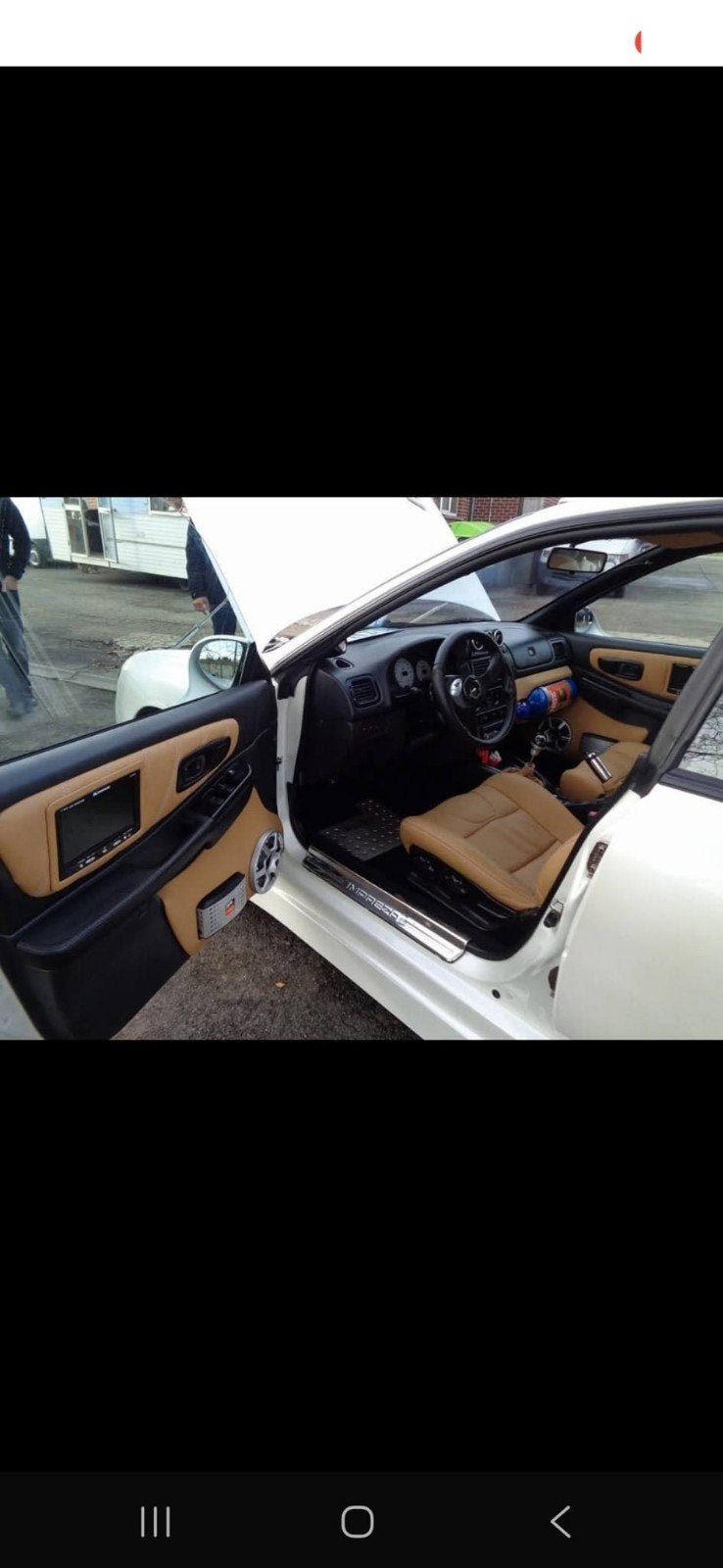 subaru imprinza, Autos, Subaru, Particulier, Achat