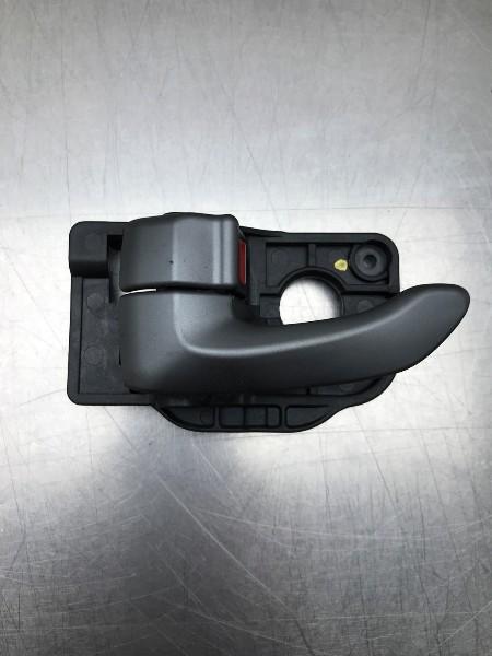 PORTIERGREEP BUITEN LINKS ACHTER Kia Soul I (AM), Gebruikt, Achter, Kia