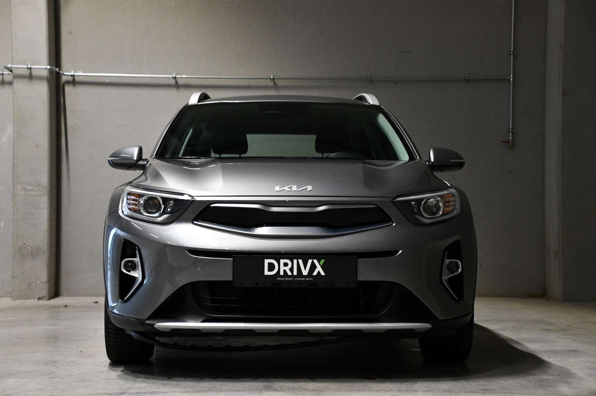 Kia Stonic 1.2 Pulse - Manueel - Cruise Control - Carplay -, Autos, Kia, 1197 cm³, Achat, Euro 6, Entreprise