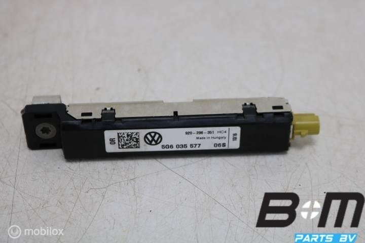 Antenneversterker VW Golf 7 5G6035577, Utilisé