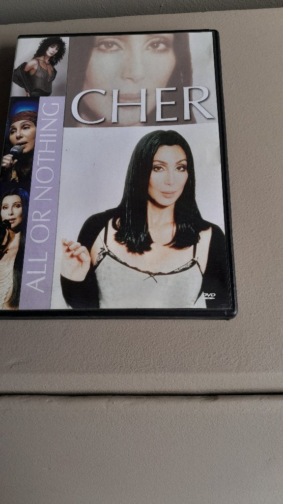 Cher, Enlèvement ou Envoi