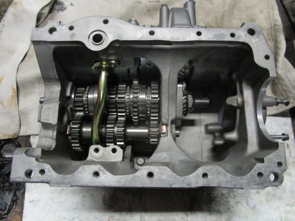 SC/CR race versnellingsbak Quaiffe Classic Mini, Ophalen, Nieuw, Mini