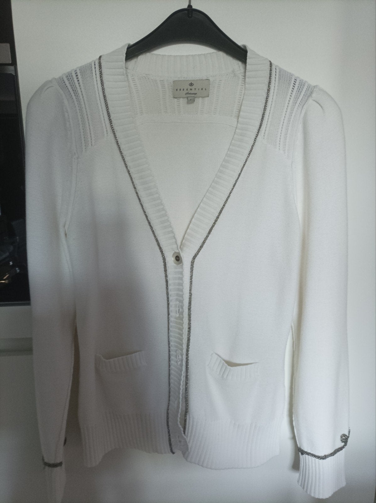 Damesgilet Essentiel, Ophalen of Verzenden