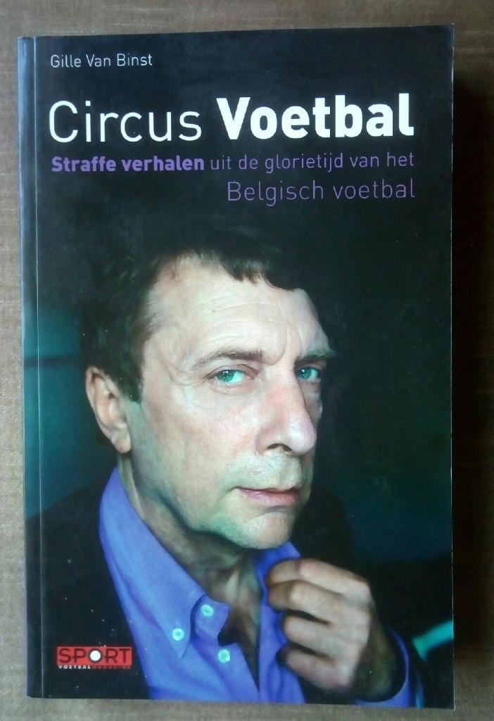 Anderlecht X 3, Livres, Enlèvement ou Envoi