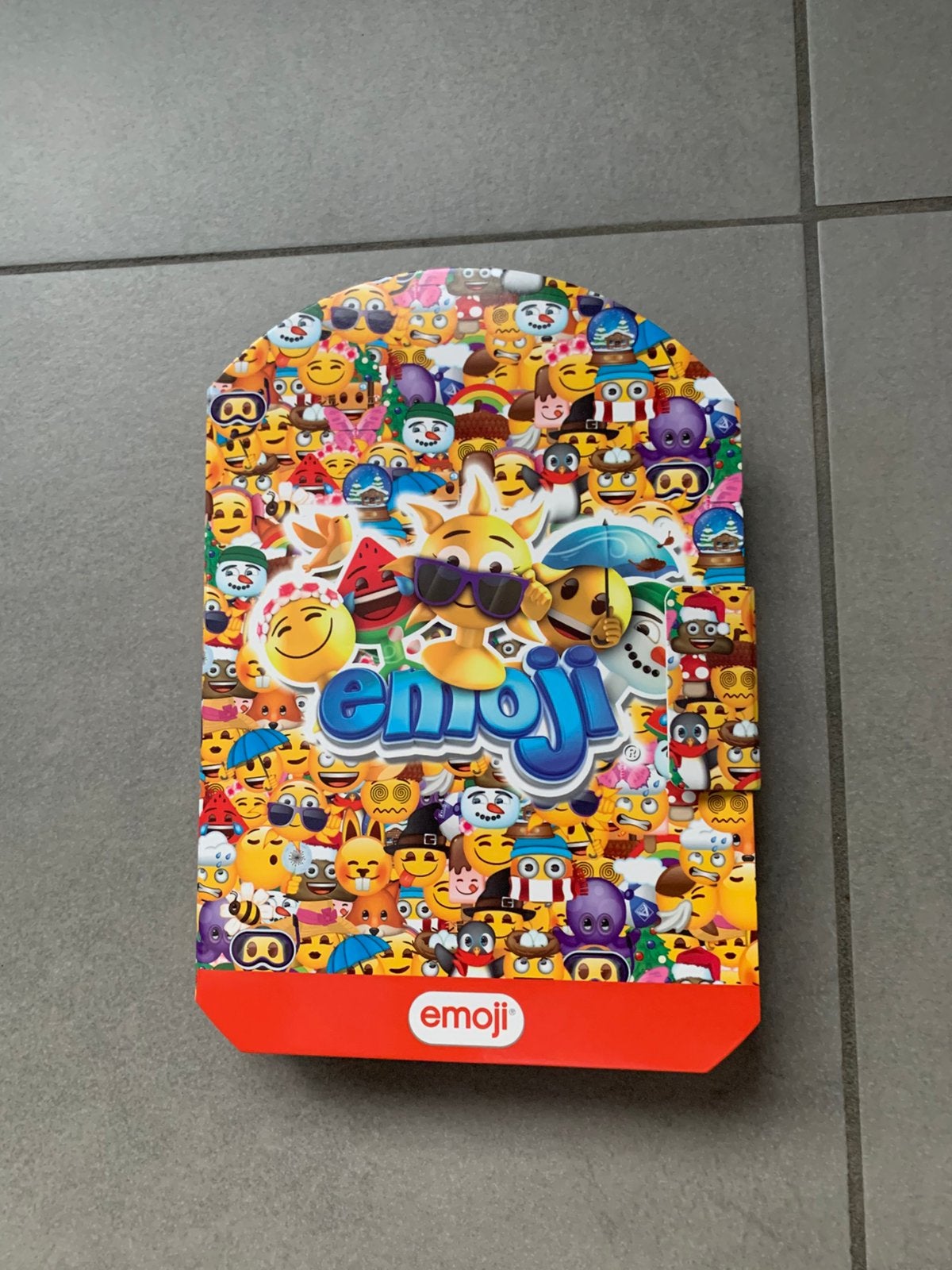 Emoji, Verzamelen, Aldi, Ophalen of Verzenden