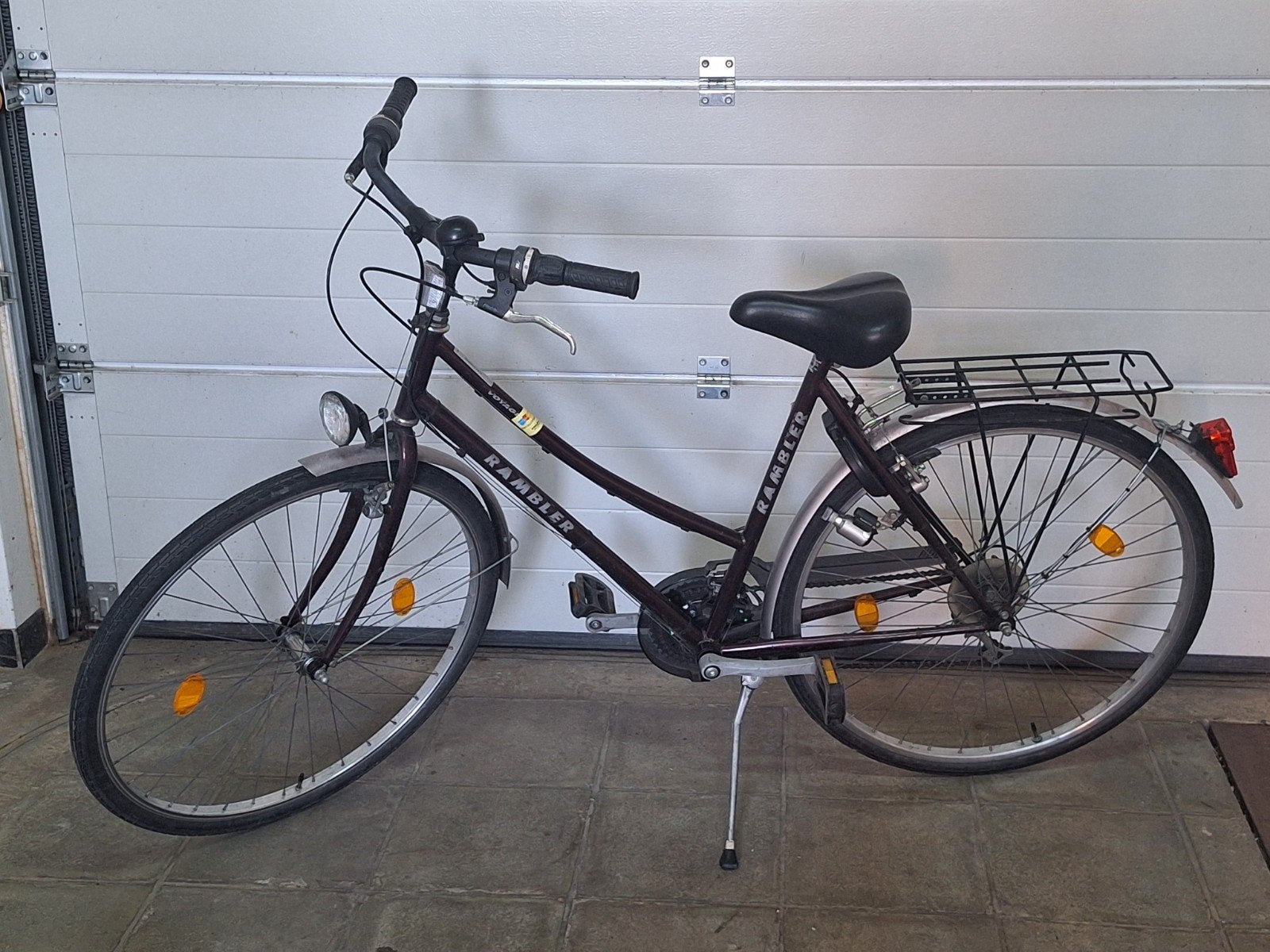 cycle, Vélos & Vélomoteurs, Enlèvement, Vitesses